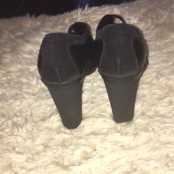 Hogan heels - Picture 3 of 8